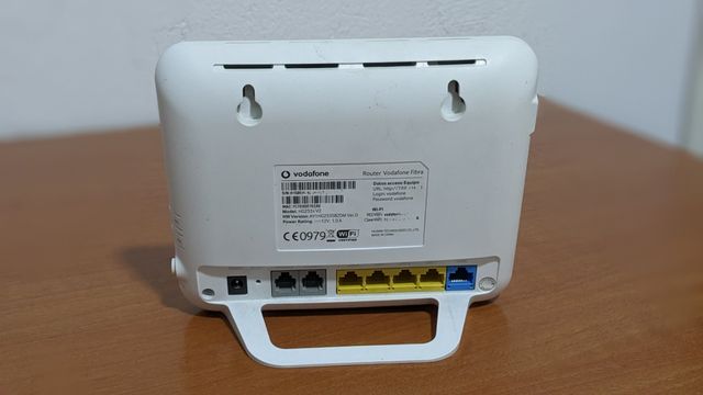 Router Huawei