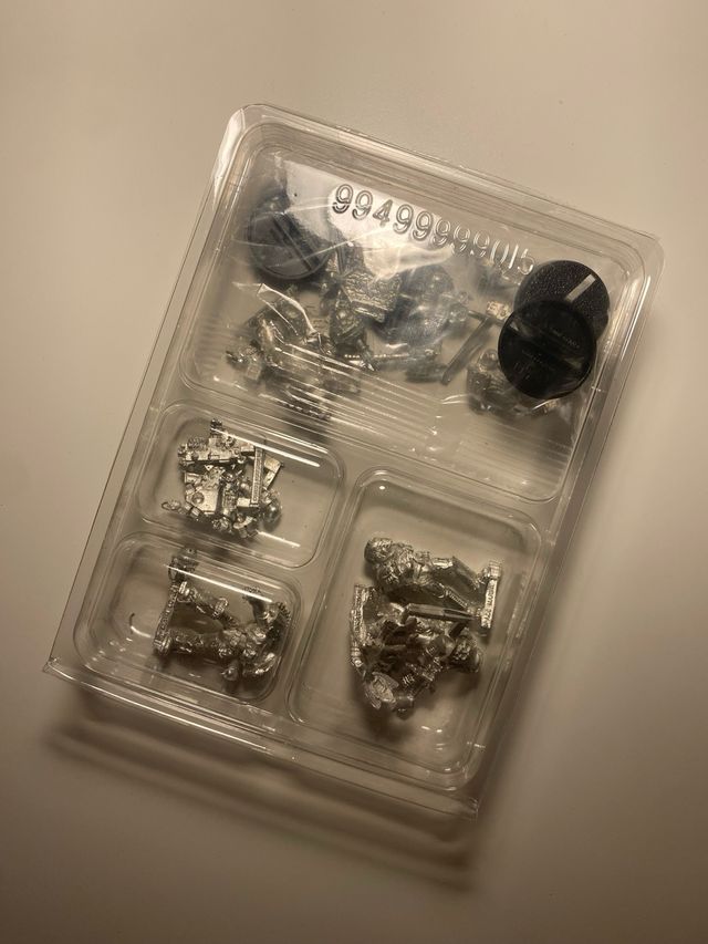 Legión de los Condenados