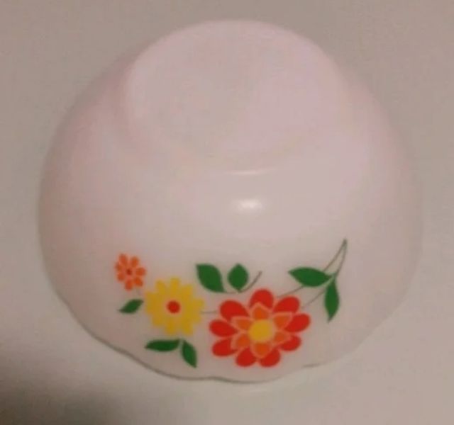 Fuente arcopal flores 