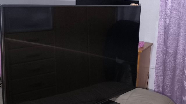 Televisión LG 50"
pulgadas LED Smart TV .