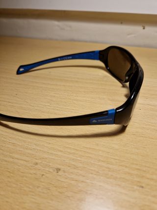 Gafas infantiles sol y nieve.