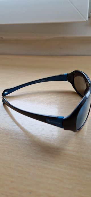 Gafas infantiles sol y nieve.