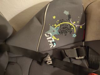 Silla de coche niños 