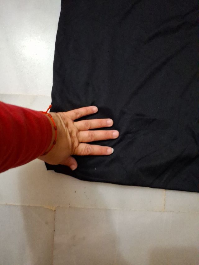 Disfraz monstruo halloween