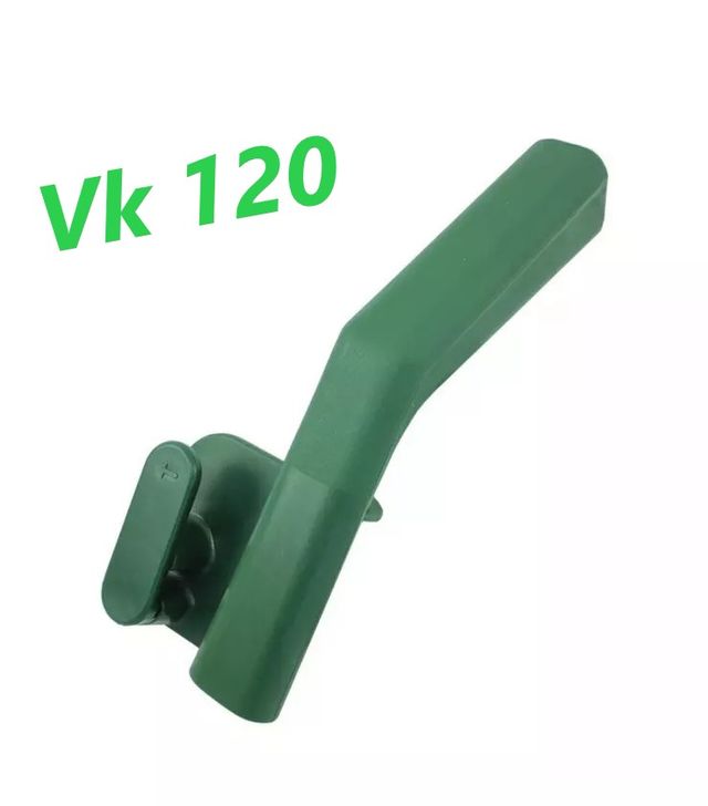 Impugnatura Manico per Vorwerk Kobold Vk 120