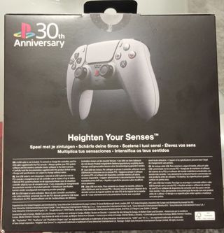 Mando PS5 30 aniversario