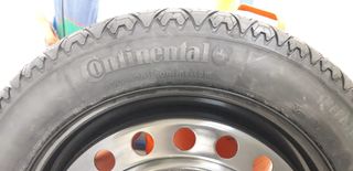 Ruedas recambio 