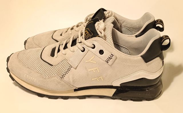 Bambas Cruyff 45 Superbia