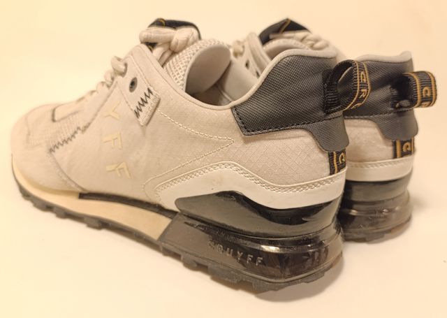 Bambas Cruyff 45 Superbia