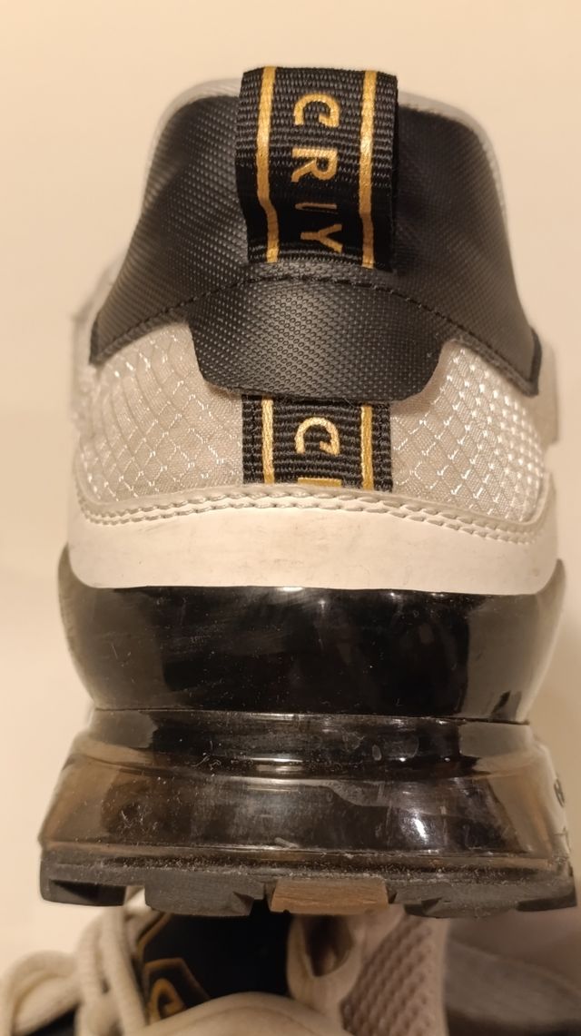 Bambas Cruyff 45 Superbia