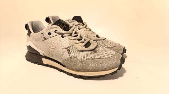 Bambas Cruyff 45 Superbia