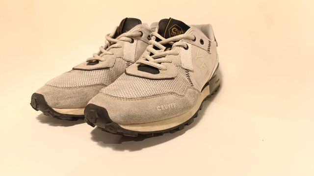 Bambas Cruyff 45 Superbia