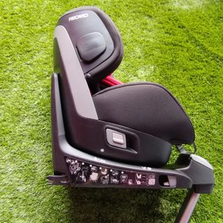 Silla Recaro Zero 1