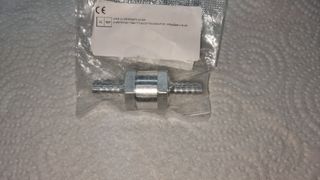 Válvula Antiretorno.