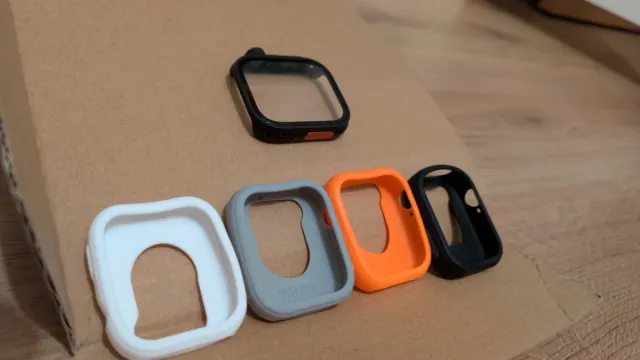 Pulseiras smartwatch Huawei watch fit 3