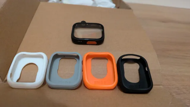 Pulseiras smartwatch Huawei watch fit 3