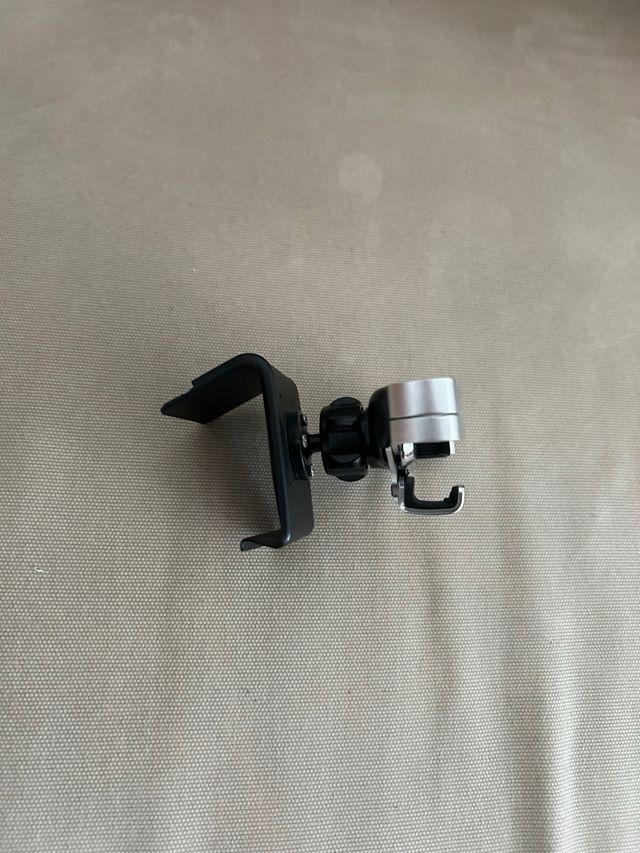 Suporte para telemoveis Brodit Golf