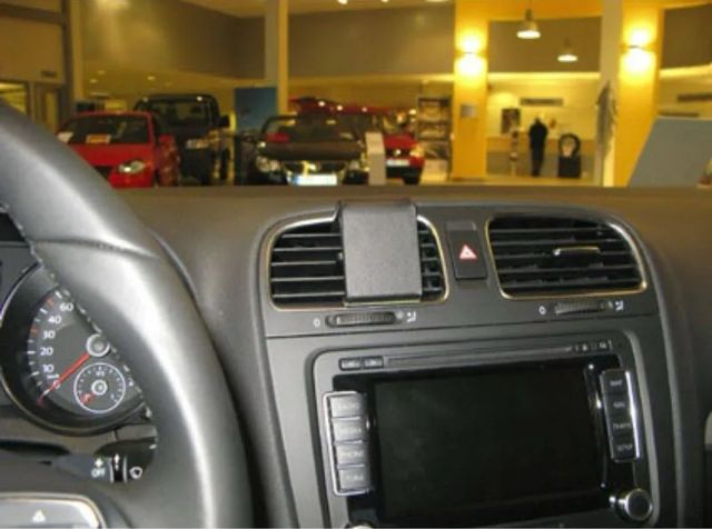 Suporte para telemoveis Brodit Golf