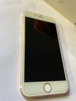 Iphone 6S 128Gb Dorado