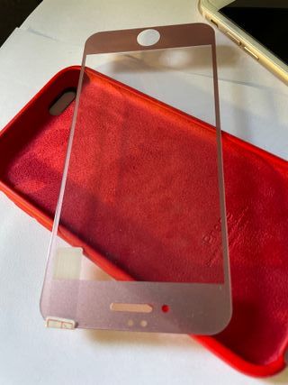 Iphone 6S 128Gb Dorado