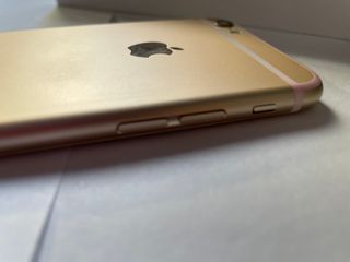 Iphone 6S 128Gb Dorado