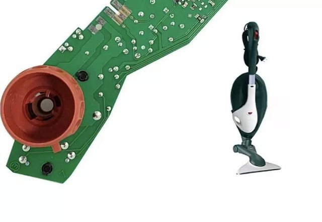 Scheda Elettronica Vorwerk Kobold Vk 135 / Vk 136