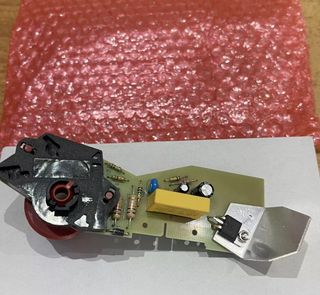 Scheda Elettronica Vorwerk Kobold Vk 135 / Vk 136