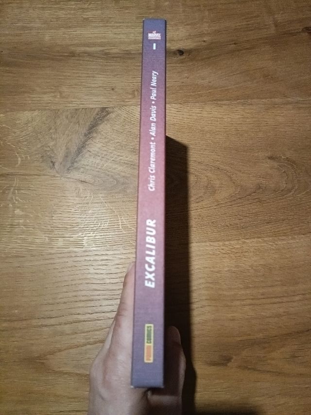 Excalibur 1