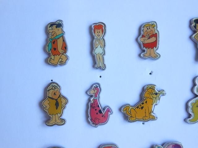 PINES DE LOS PICAPIEDRA (R0054)