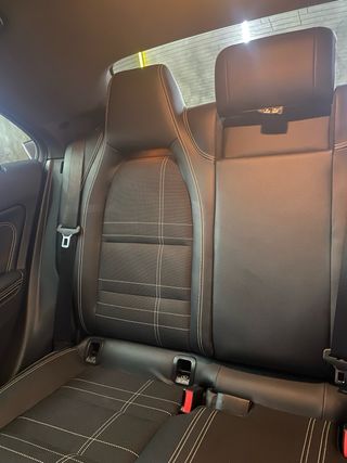 Mercedes-Benz Clase CLA 2013