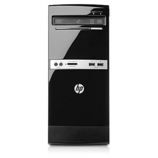 Ordenador HP 5008 MT 
