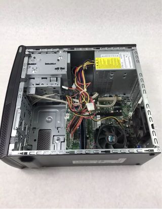 Ordenador HP 5008 MT 