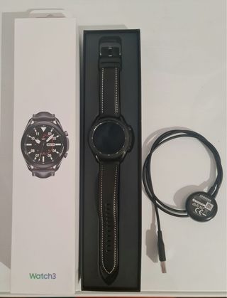 Samsung galaxy watch 3