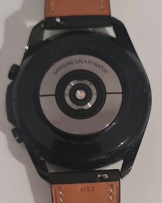 Samsung galaxy watch 3