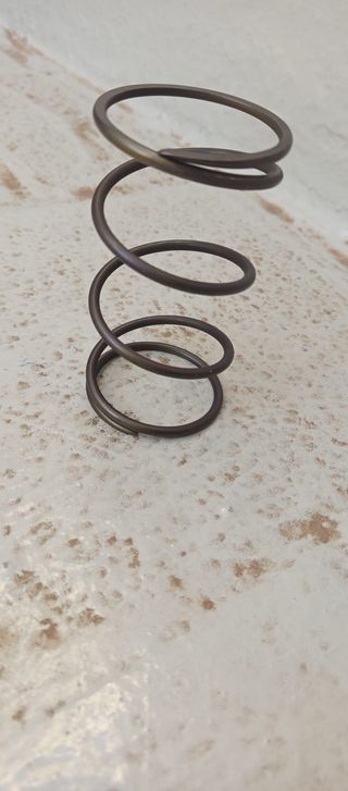 Muelle de embrague Kymco DTX125