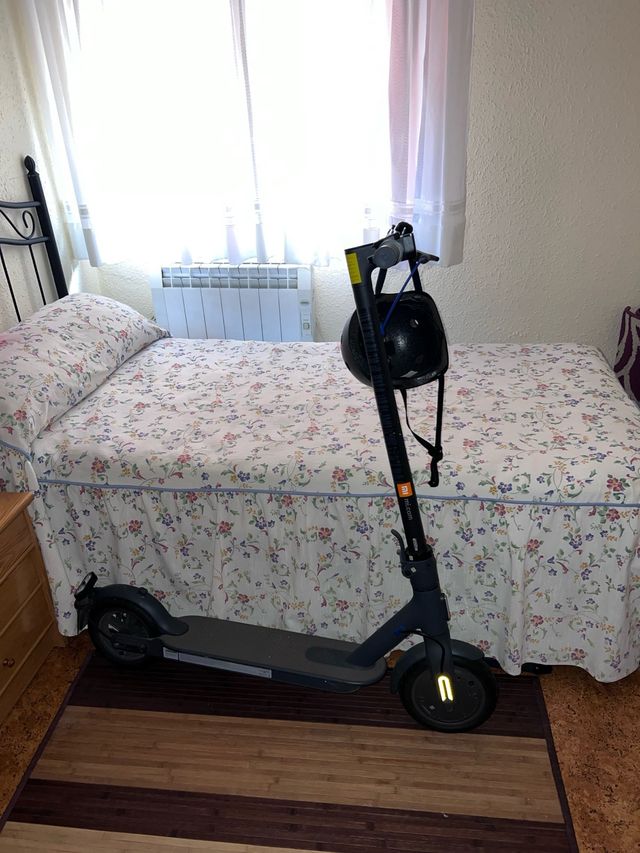 Patinete Xiaomi Mi Electric Scooter 3