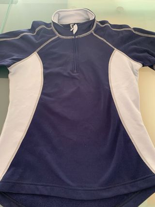 Camisola senhora para a neve  . Marca Berg