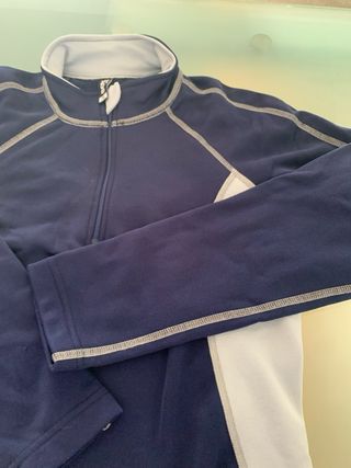 Camisola senhora para a neve  . Marca Berg