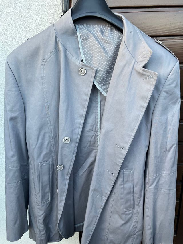 Giacca elegante marca Clayton