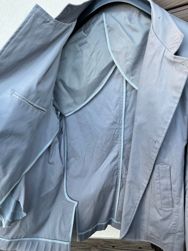 Giacca elegante marca Clayton