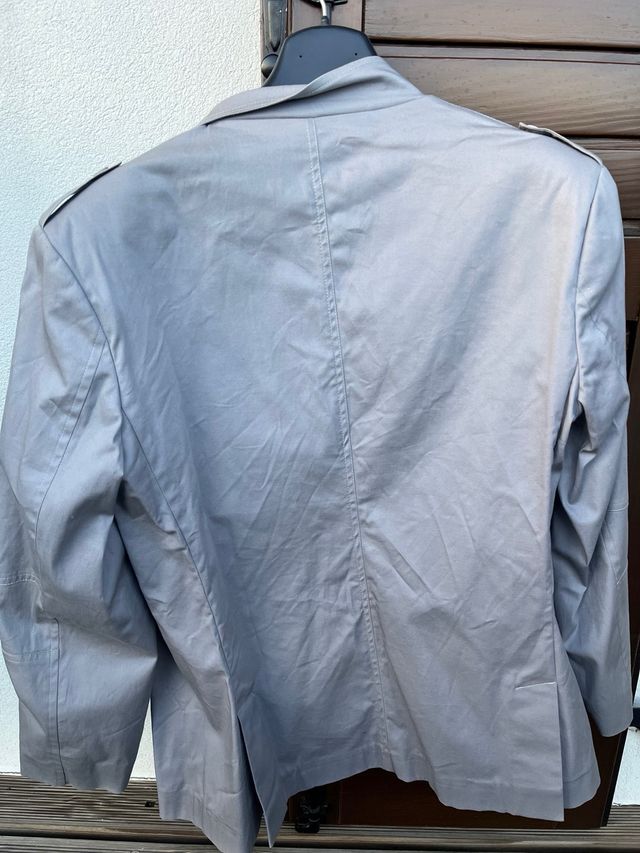 Giacca elegante marca Clayton