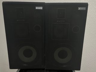 Rack HIFI 