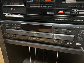 Rack HIFI 