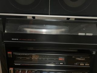 Rack HIFI 