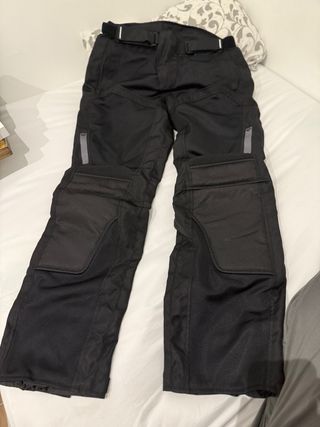 PANTALON DE MOTO DRIRIDER WOMEN 32M