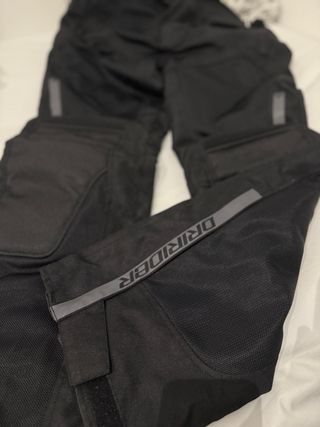 PANTALON DE MOTO DRIRIDER WOMEN 32M