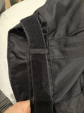 PANTALON DE MOTO DRIRIDER WOMEN 32M