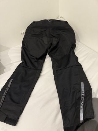 PANTALON DE MOTO DRIRIDER WOMEN 32M