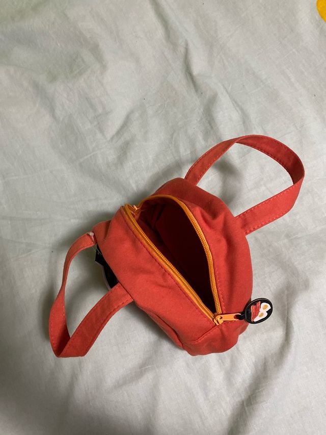 Bolso pequeño Calcifer