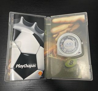 Lote juegos psp